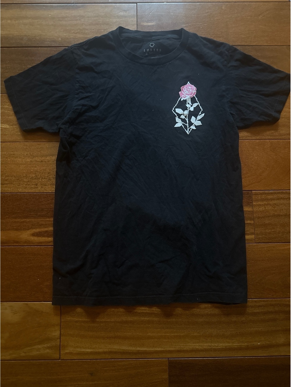 Empyre Tee S